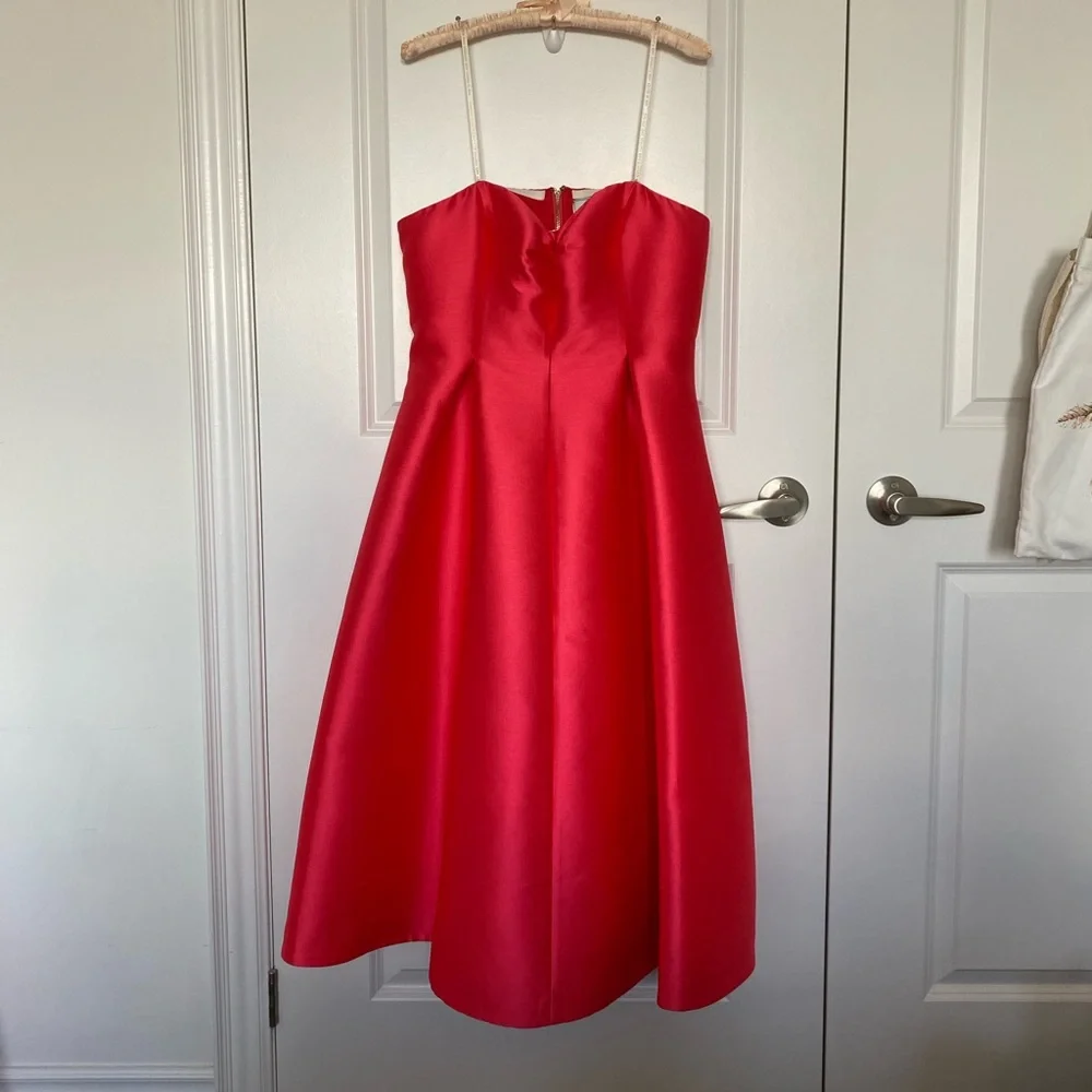 Kate Spade Ready to Wear Elea Dress - Picture 2 of 14